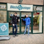 bikeshop Beuningen